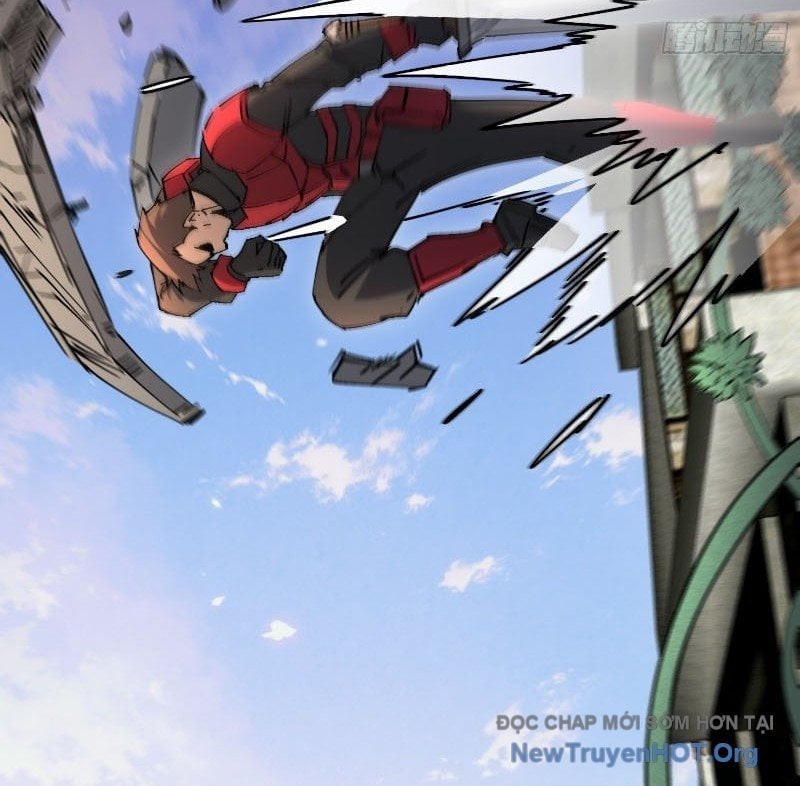 Người Trái Đất Quả Thật Rất Tàn Ác Chapter 331 - Next Chapter 332