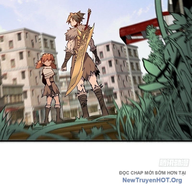 Người Trái Đất Quả Thật Rất Tàn Ác Chapter 331 - Next Chapter 332