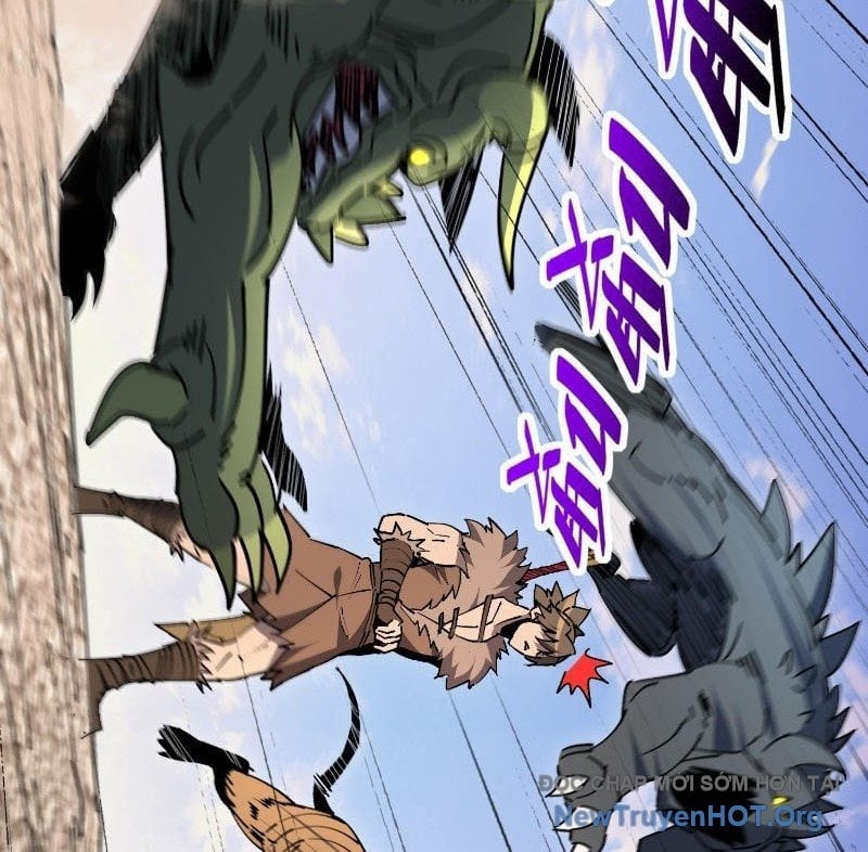 Người Trái Đất Quả Thật Rất Tàn Ác Chapter 331 - Next Chapter 332