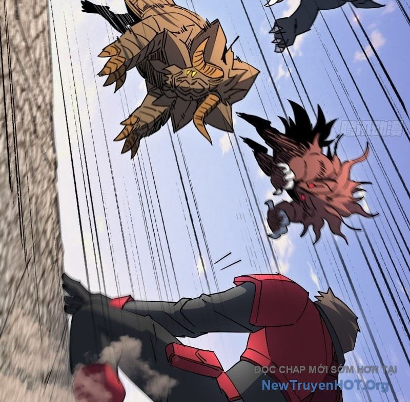 Người Trái Đất Quả Thật Rất Tàn Ác Chapter 331 - Next Chapter 332