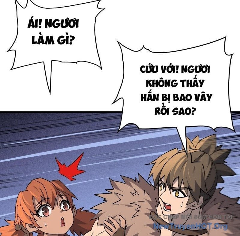 Người Trái Đất Quả Thật Rất Tàn Ác Chapter 331 - Next Chapter 332