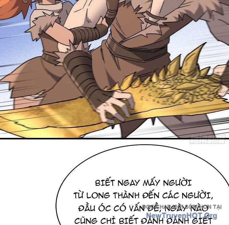 Người Trái Đất Quả Thật Rất Tàn Ác Chapter 331 - Next Chapter 332