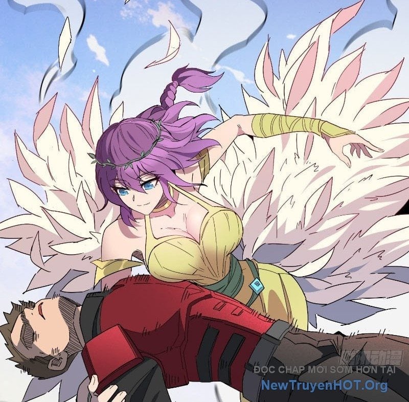 Người Trái Đất Quả Thật Rất Tàn Ác Chapter 331 - Next Chapter 332