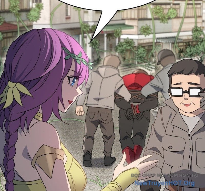 Người Trái Đất Quả Thật Rất Tàn Ác Chapter 331 - Next Chapter 332
