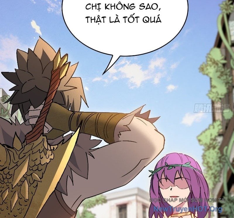 Người Trái Đất Quả Thật Rất Tàn Ác Chapter 331 - Next Chapter 332