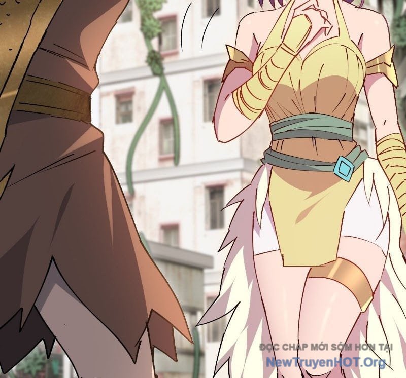 Người Trái Đất Quả Thật Rất Tàn Ác Chapter 331 - Next Chapter 332
