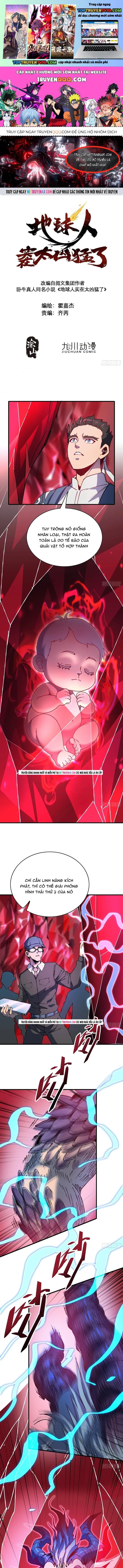 Người Trái Đất Quả Thật Rất Tàn Ác Chapter 341 - Trang 2
