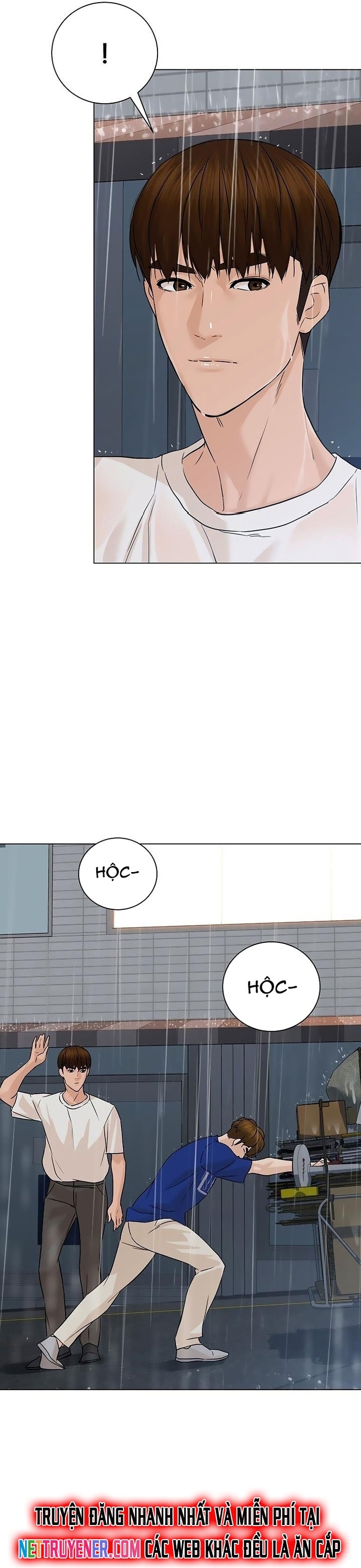 Người Trở Về Từ Cõi Chết Chapter 100 - Trang 2