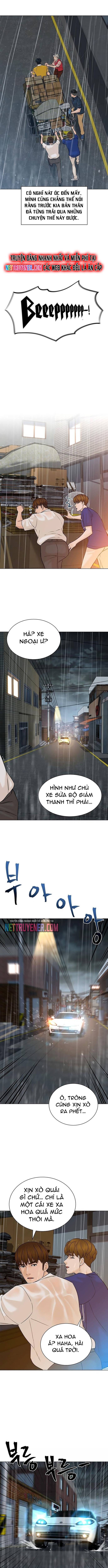 Người Trở Về Từ Cõi Chết Chapter 101 - Trang 2