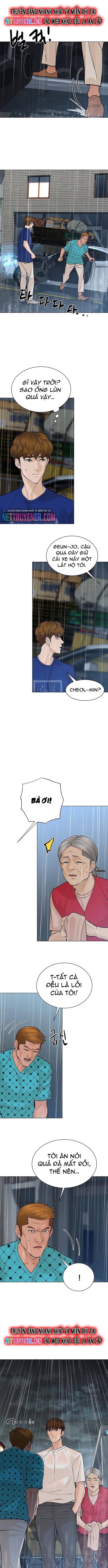 Người Trở Về Từ Cõi Chết Chapter 101 - Trang 2