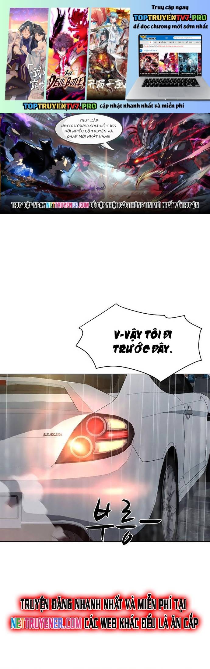 Người Trở Về Từ Cõi Chết Chapter 102 - Trang 2