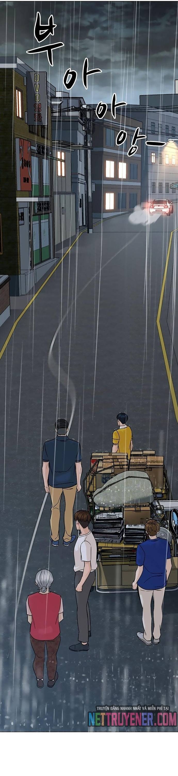 Người Trở Về Từ Cõi Chết Chapter 102 - Trang 2