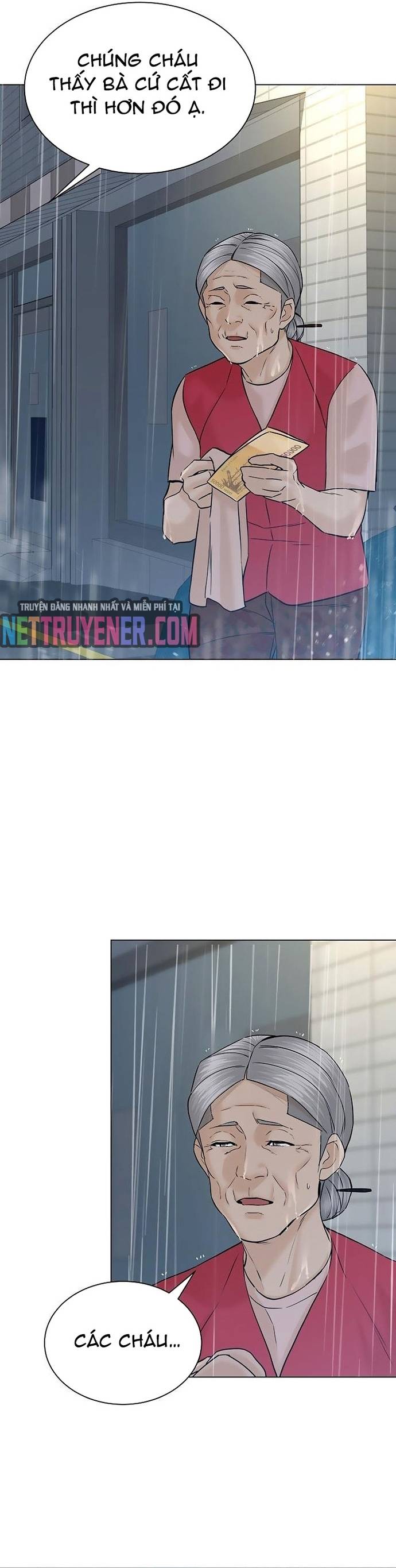 Người Trở Về Từ Cõi Chết Chapter 102 - Trang 2