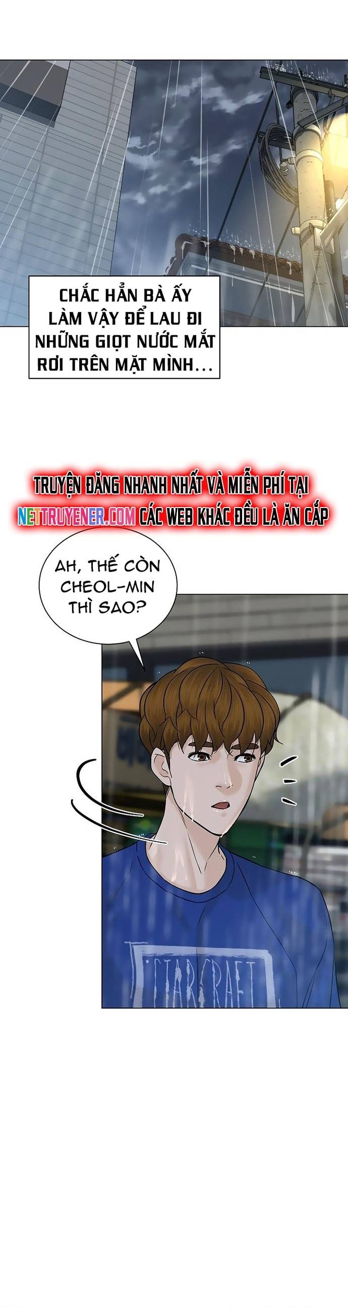 Người Trở Về Từ Cõi Chết Chapter 102 - Trang 2