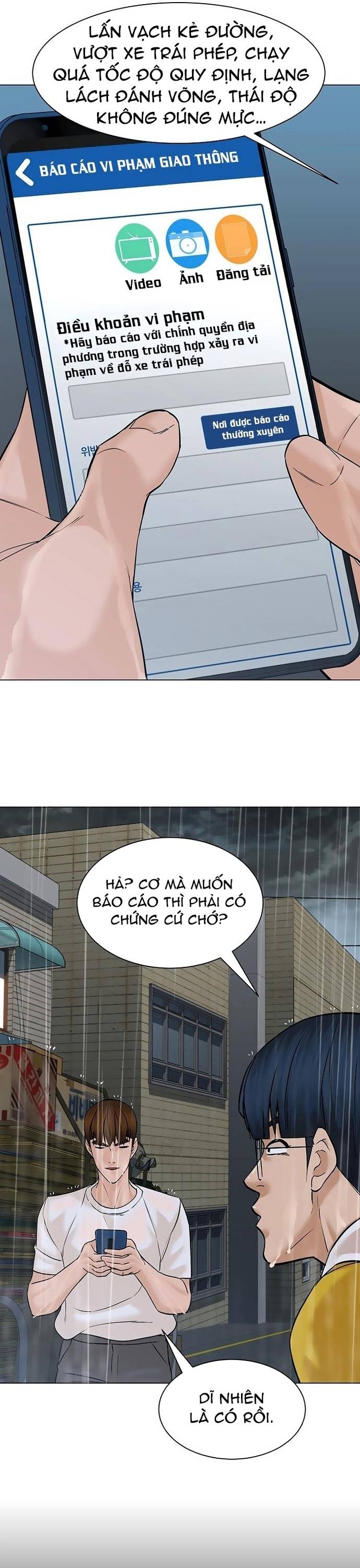 Người Trở Về Từ Cõi Chết Chapter 102 - Trang 2