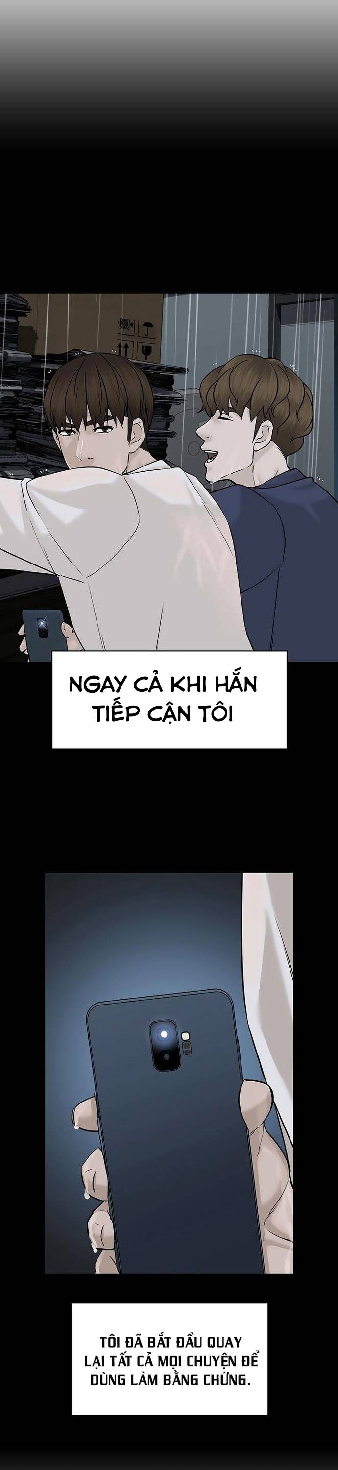 Người Trở Về Từ Cõi Chết Chapter 102 - Trang 2