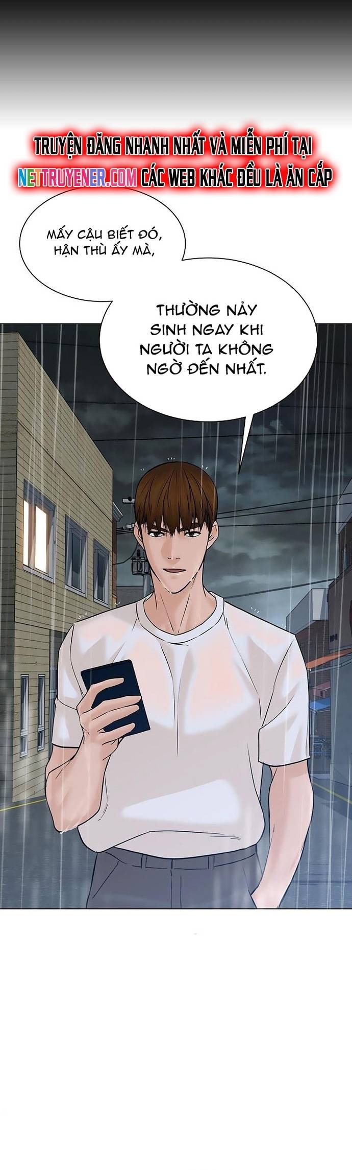 Người Trở Về Từ Cõi Chết Chapter 102 - Trang 2