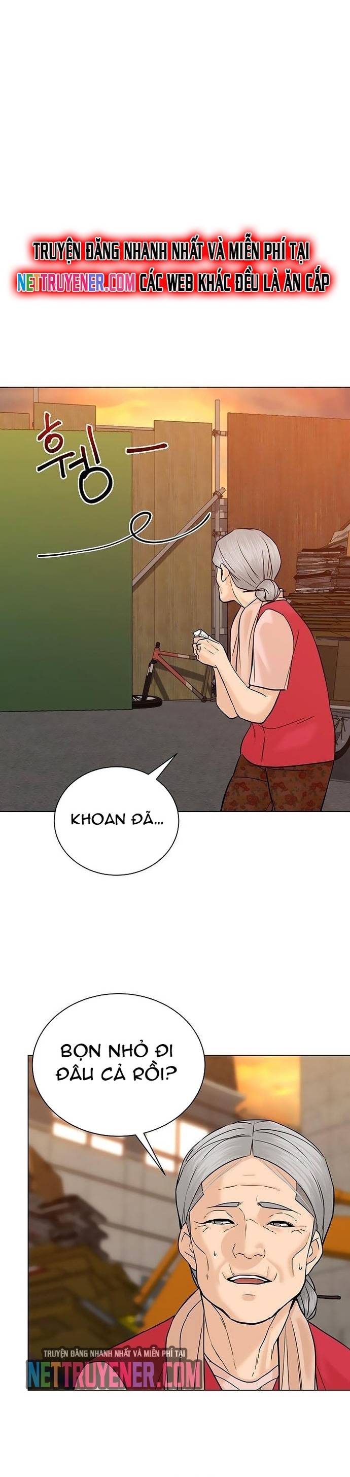 Người Trở Về Từ Cõi Chết Chapter 102 - Trang 2