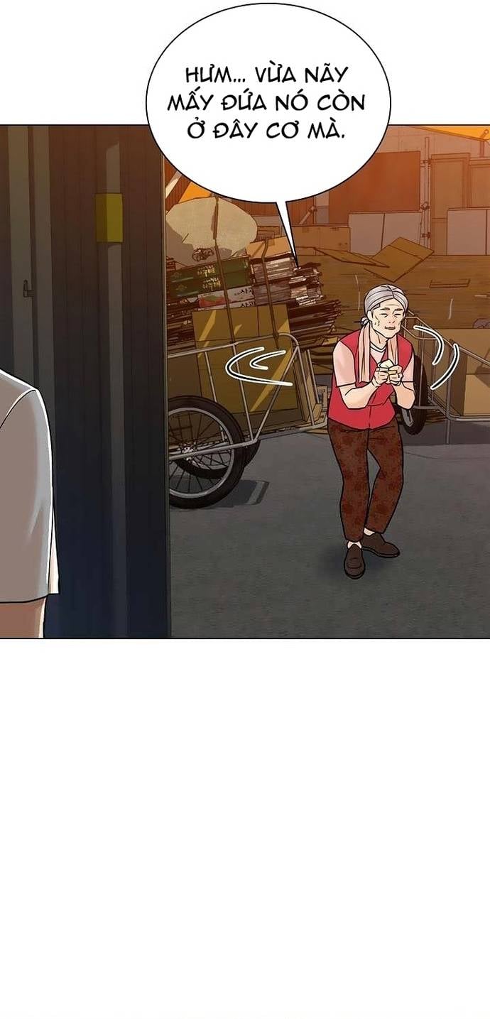 Người Trở Về Từ Cõi Chết Chapter 102 - Trang 2