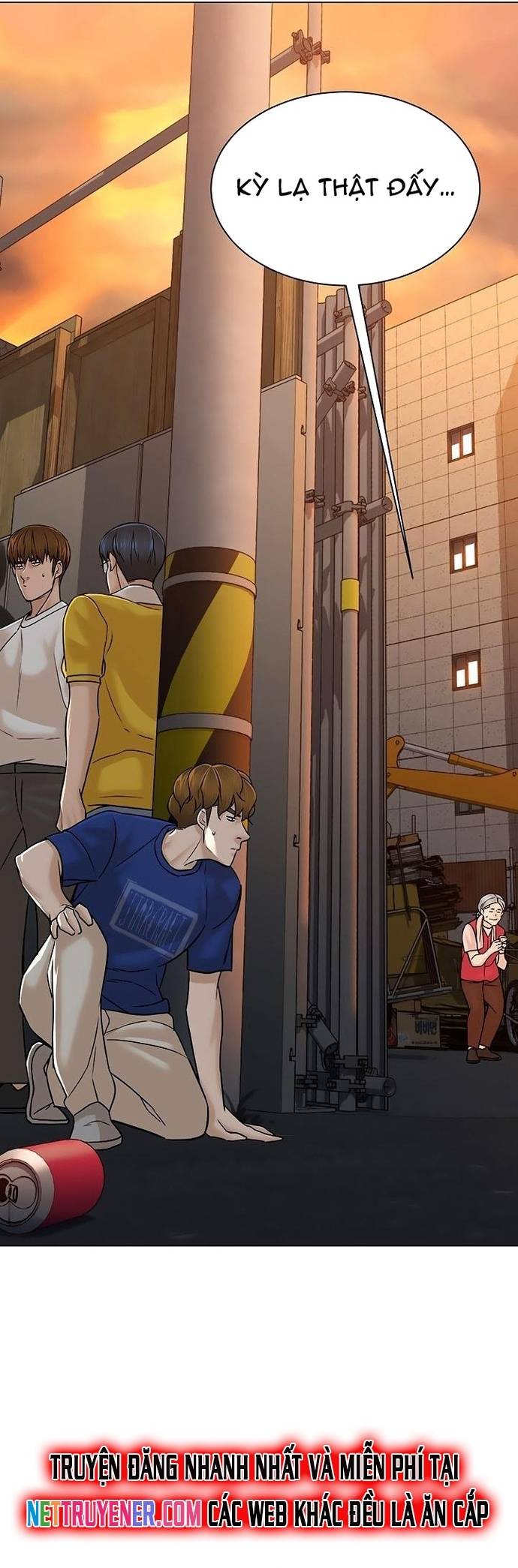 Người Trở Về Từ Cõi Chết Chapter 102 - Trang 2