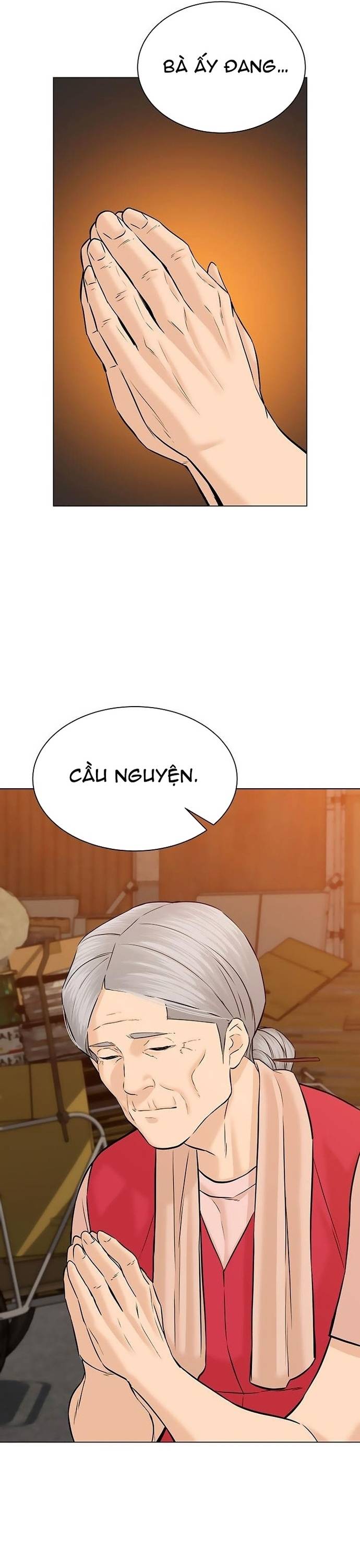 Người Trở Về Từ Cõi Chết Chapter 102 - Trang 2