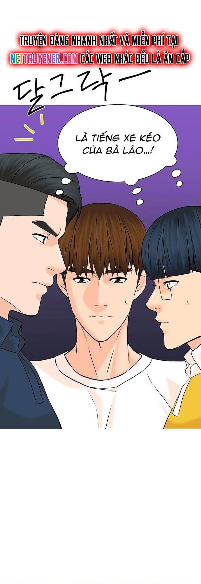 Người Trở Về Từ Cõi Chết Chapter 102 - Trang 2