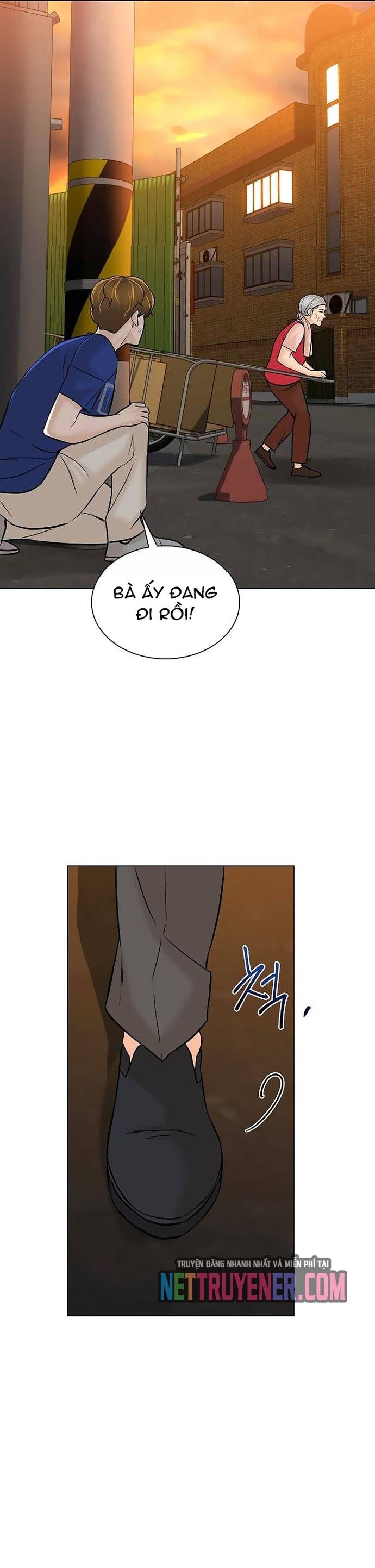 Người Trở Về Từ Cõi Chết Chapter 102 - Trang 2