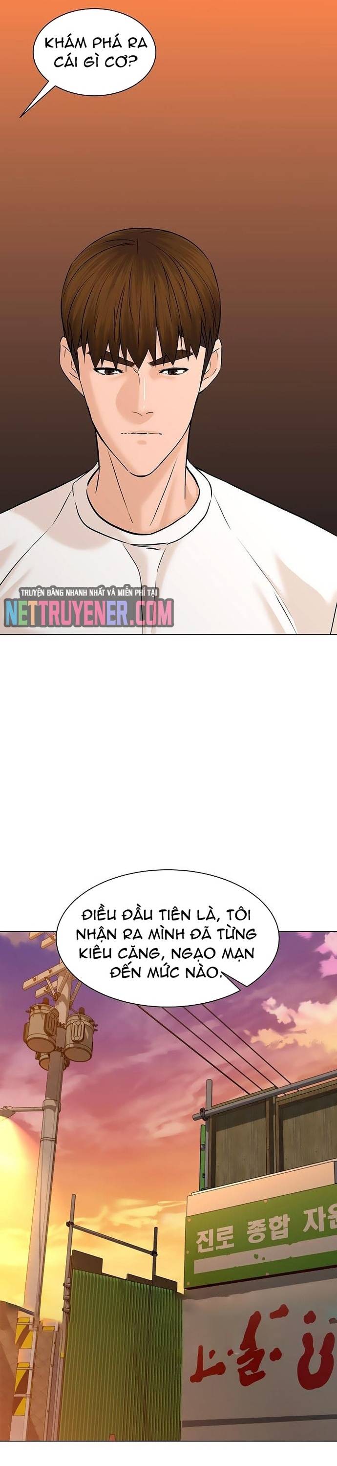 Người Trở Về Từ Cõi Chết Chapter 102 - Trang 2
