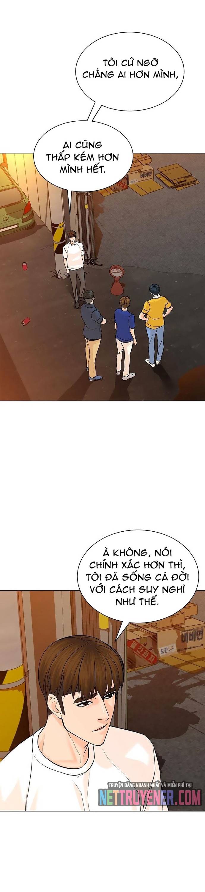 Người Trở Về Từ Cõi Chết Chapter 102 - Trang 2