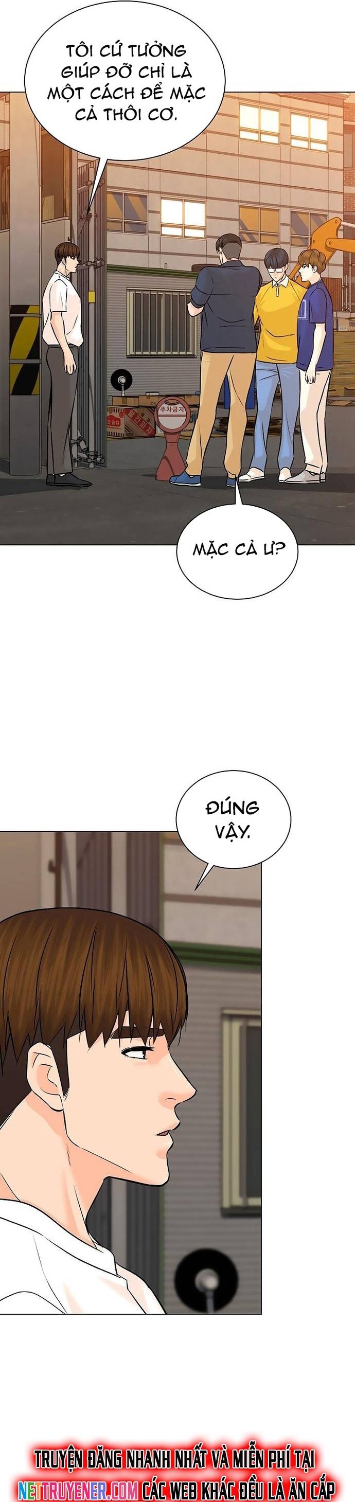 Người Trở Về Từ Cõi Chết Chapter 102 - Trang 2