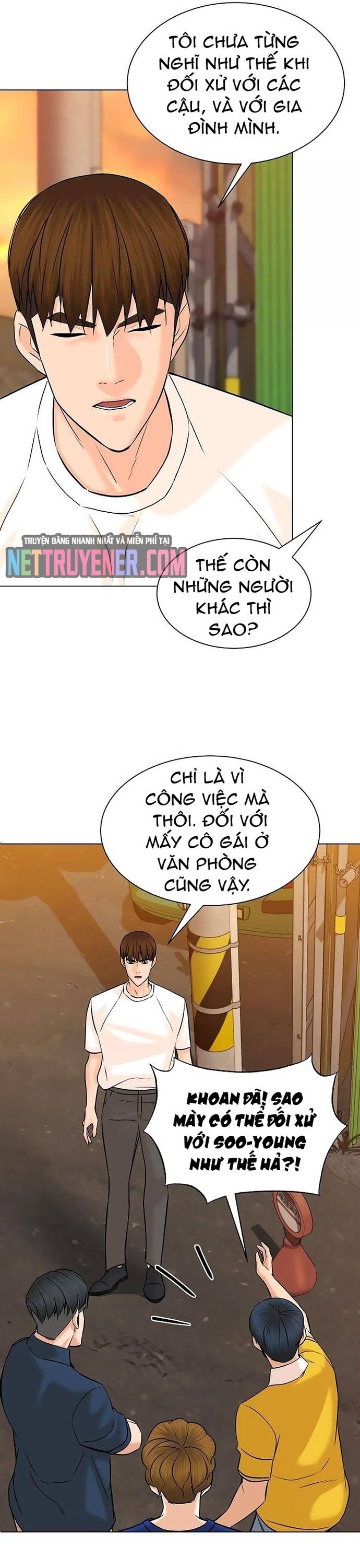 Người Trở Về Từ Cõi Chết Chapter 102 - Trang 2