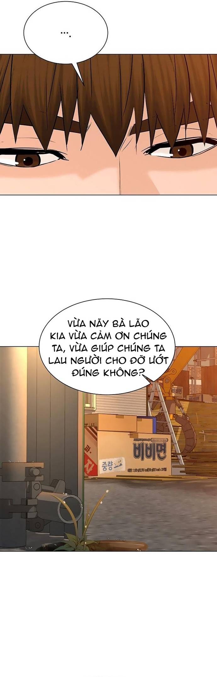 Người Trở Về Từ Cõi Chết Chapter 102 - Trang 2