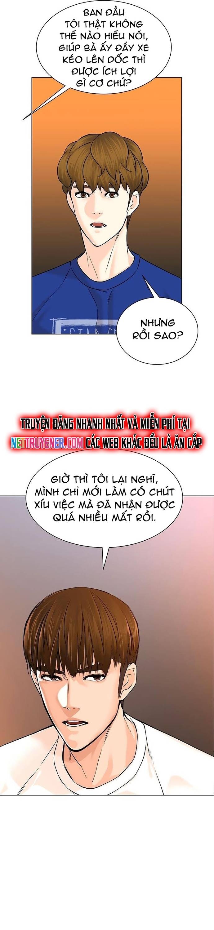 Người Trở Về Từ Cõi Chết Chapter 102 - Trang 2