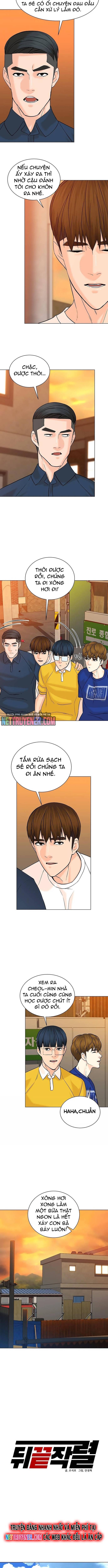 Người Trở Về Từ Cõi Chết Chapter 103 - Trang 2