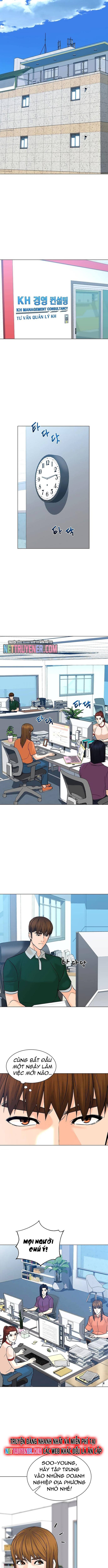 Người Trở Về Từ Cõi Chết Chapter 103 - Trang 2