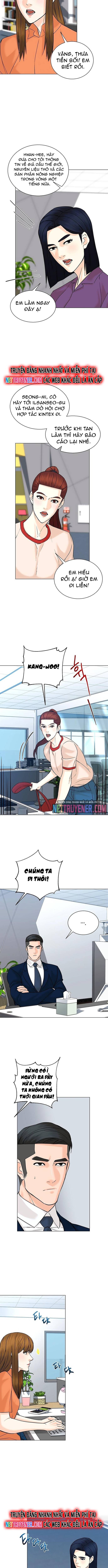 Người Trở Về Từ Cõi Chết Chapter 103 - Trang 2