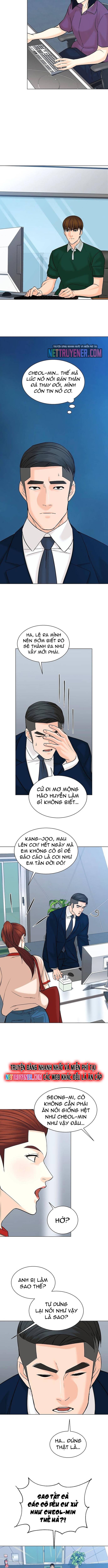 Người Trở Về Từ Cõi Chết Chapter 103 - Trang 2