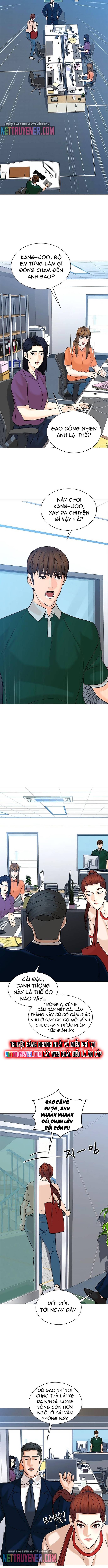 Người Trở Về Từ Cõi Chết Chapter 103 - Trang 2