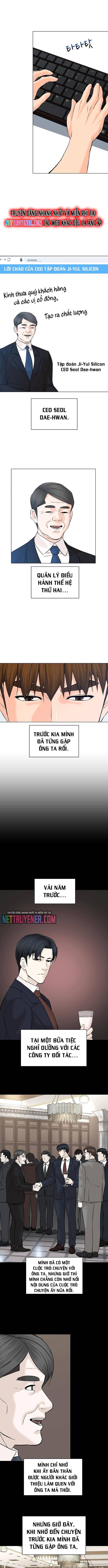 Người Trở Về Từ Cõi Chết Chapter 103 - Trang 2