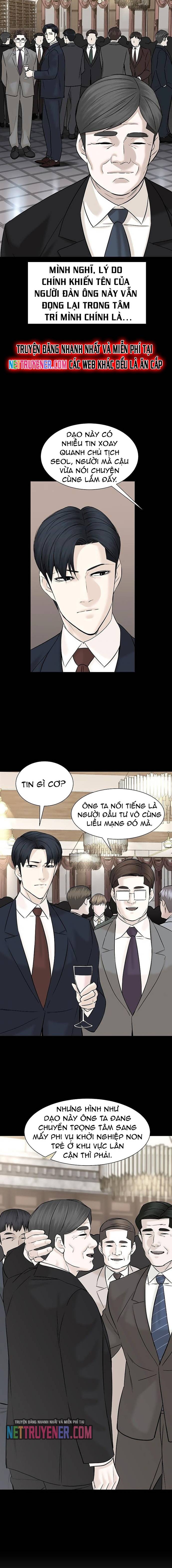 Người Trở Về Từ Cõi Chết Chapter 103 - Trang 2