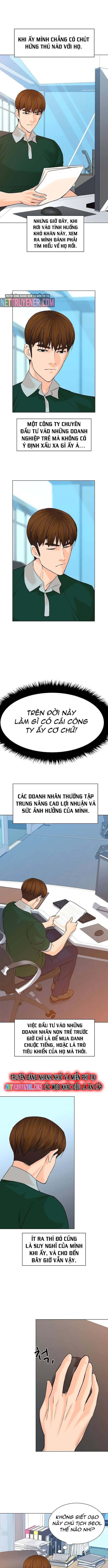 Người Trở Về Từ Cõi Chết Chapter 104 - Trang 2