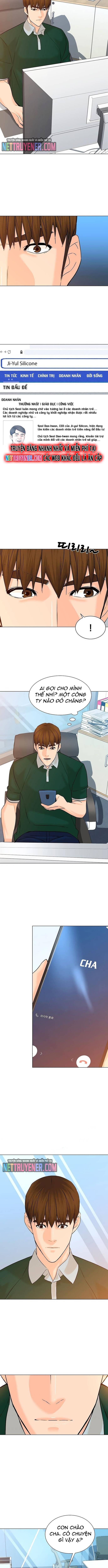 Người Trở Về Từ Cõi Chết Chapter 104 - Trang 2