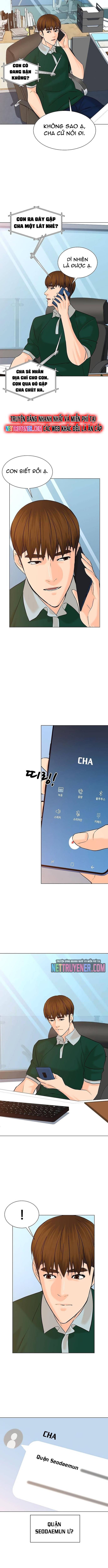 Người Trở Về Từ Cõi Chết Chapter 104 - Trang 2