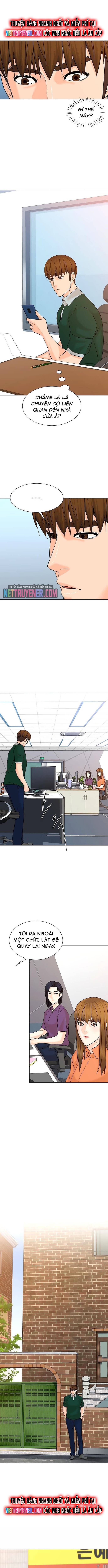 Người Trở Về Từ Cõi Chết Chapter 104 - Trang 2