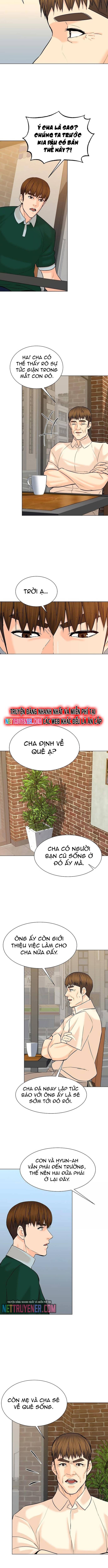 Người Trở Về Từ Cõi Chết Chapter 104 - Trang 2
