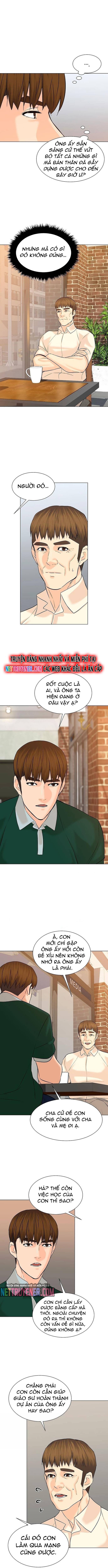 Người Trở Về Từ Cõi Chết Chapter 104 - Trang 2