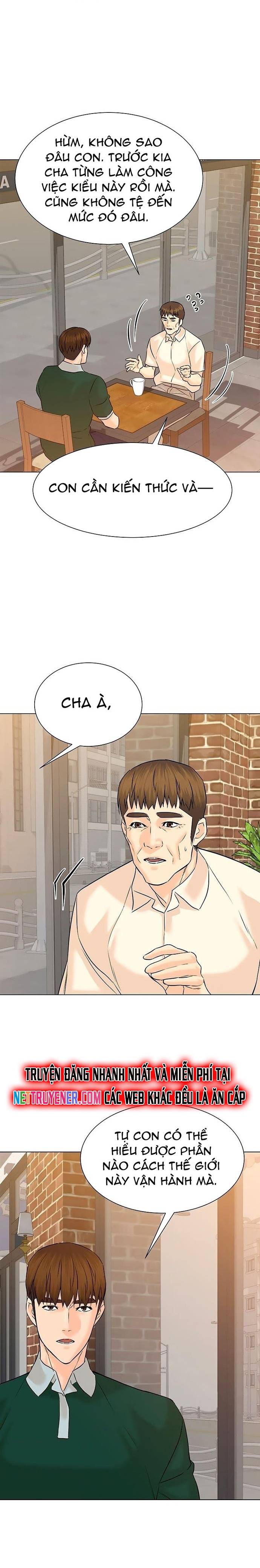 Người Trở Về Từ Cõi Chết Chapter 104 - Trang 2