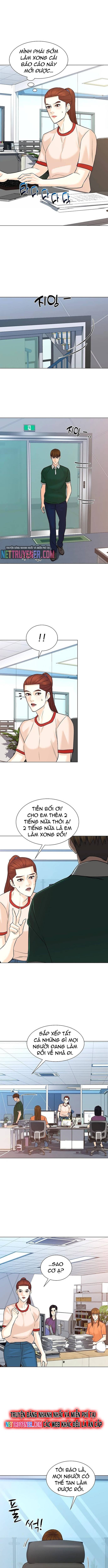 Người Trở Về Từ Cõi Chết Chapter 105 - Trang 2