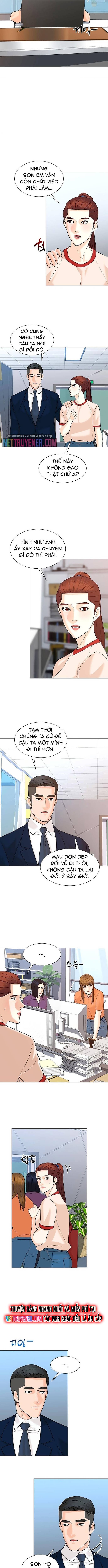 Người Trở Về Từ Cõi Chết Chapter 105 - Trang 2