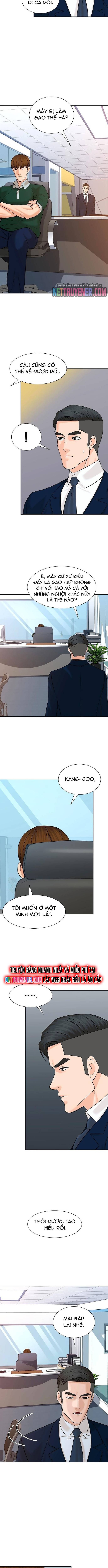 Người Trở Về Từ Cõi Chết Chapter 105 - Trang 2